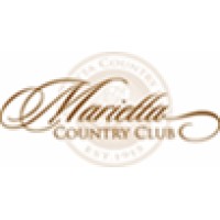 Marietta Country Club logo, Marietta Country Club contact details