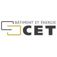 CET Bâtiment et Energie logo, CET Bâtiment et Energie contact details