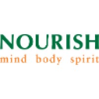 Nourish Santa Cruz logo, Nourish Santa Cruz contact details