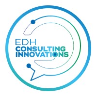 EDH Consulting Innovations logo, EDH Consulting Innovations contact details