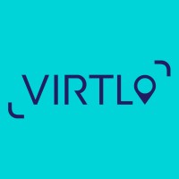 Virtlo logo, Virtlo contact details