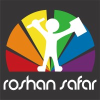 Roshan Safar logo, Roshan Safar contact details