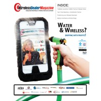 Wireless Dealer Magazine logo, Wireless Dealer Magazine contact details