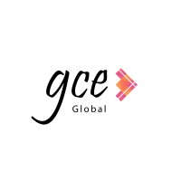 GCE logo, GCE contact details