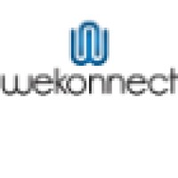 Wekonnect logo, Wekonnect contact details