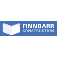 FinnBarr Construction logo, FinnBarr Construction contact details