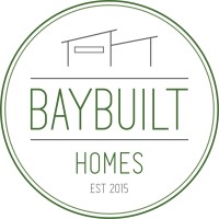 Baybuilt Homes logo, Baybuilt Homes contact details