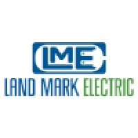 Land Mark Electric, Inc logo, Land Mark Electric, Inc contact details