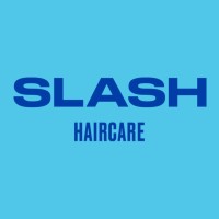 Slash Haircare logo, Slash Haircare contact details