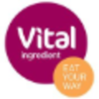 Vital Ingredient logo, Vital Ingredient contact details