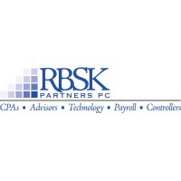 RBSK Partners PC logo, RBSK Partners PC contact details