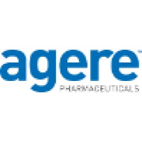 Agere Pharmaceuticals, Inc. logo, Agere Pharmaceuticals, Inc. contact details