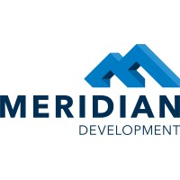 Meridian Development logo, Meridian Development contact details