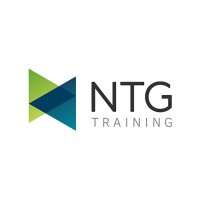 NTG Training Ltd logo, NTG Training Ltd contact details