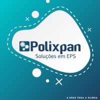 Polixpan Soluções em EPS logo, Polixpan Soluções em EPS contact details