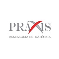 Práxis Assessoria Estratégica logo, Práxis Assessoria Estratégica contact details