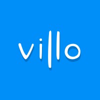 Villo logo, Villo contact details