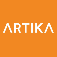 ARTIKA logo, ARTIKA contact details