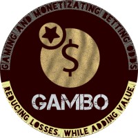 GAMBO logo, GAMBO contact details