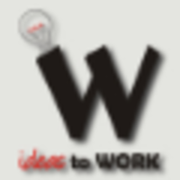 Ideas to Work logo, Ideas to Work contact details