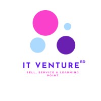 IT Venture BD logo, IT Venture BD contact details