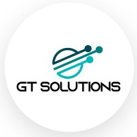 GT Solutions LATAM logo, GT Solutions LATAM contact details