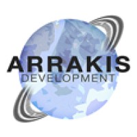 Arrakis Development LLC logo, Arrakis Development LLC contact details