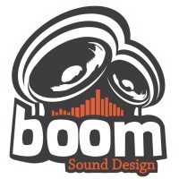 Boom Sound Design - Curitiba, Brazil logo, Boom Sound Design - Curitiba, Brazil contact details