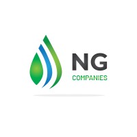 NG Companies logo, NG Companies contact details