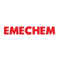 Emechem logo, Emechem contact details