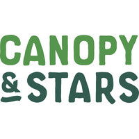 Sawday's Canopy & Stars logo, Sawday's Canopy & Stars contact details