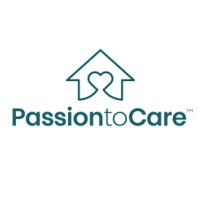 Passion To Care logo, Passion To Care contact details