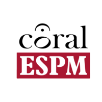 Coral ESPM logo, Coral ESPM contact details