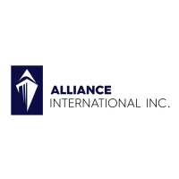 Alliance International, Inc. logo, Alliance International, Inc. contact details