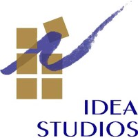 Idea Studios logo, Idea Studios contact details