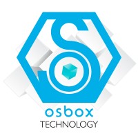 osbox logo, osbox contact details