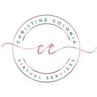 CC Virtual Assistant Services logo, CC Virtual Assistant Services contact details