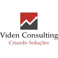 Viden Consulting logo, Viden Consulting contact details