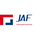 JAF TRANSPORTES LTDA logo, JAF TRANSPORTES LTDA contact details