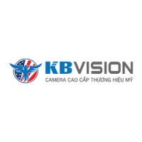 KBVISION Vietnam logo, KBVISION Vietnam contact details