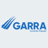 Garra- Cursinho Popular logo, Garra- Cursinho Popular contact details