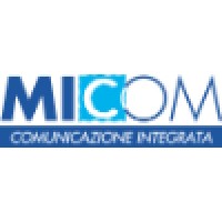 MICOM logo, MICOM contact details