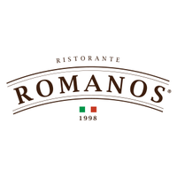 Restaurante Romanos logo, Restaurante Romanos contact details