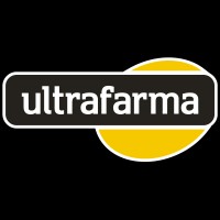 Ultrafarma Rio logo, Ultrafarma Rio contact details