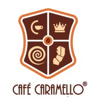 Cafe Caramello Oficial logo, Cafe Caramello Oficial contact details