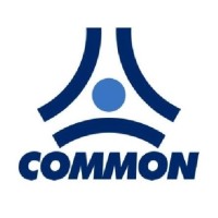 COMMON S.A. logo, COMMON S.A. contact details