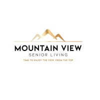 Mountain View Senior Living logo, Mountain View Senior Living contact details