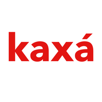 KAXÁ logo, KAXÁ contact details