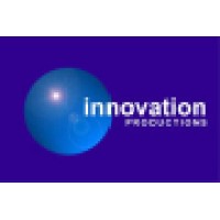 Innovation Productions Ltd logo, Innovation Productions Ltd contact details