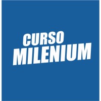 Curso Milenium logo, Curso Milenium contact details